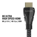 SS21HDMI3, 8K @ 60hz